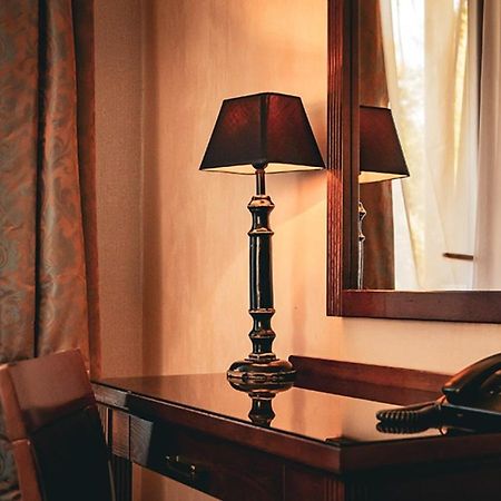 Hotel & Medi-Spa Bialy Kamien Świeradów-Zdrój 외부 사진