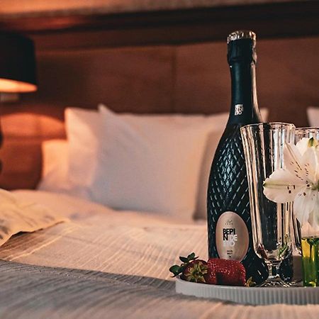 Hotel & Medi-Spa Bialy Kamien Świeradów-Zdrój 외부 사진