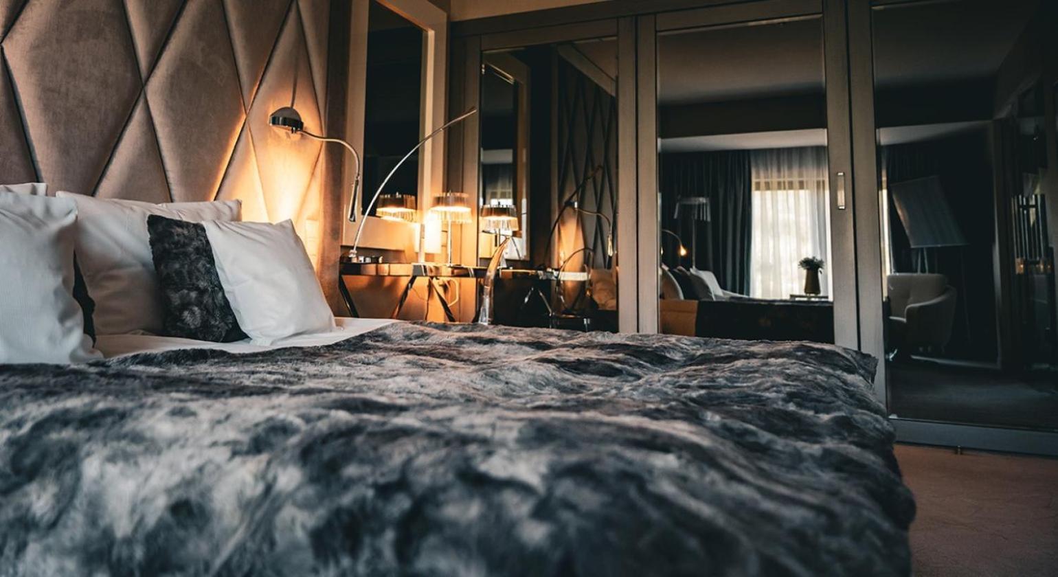 Hotel & Medi-Spa Bialy Kamien Świeradów-Zdrój 외부 사진
