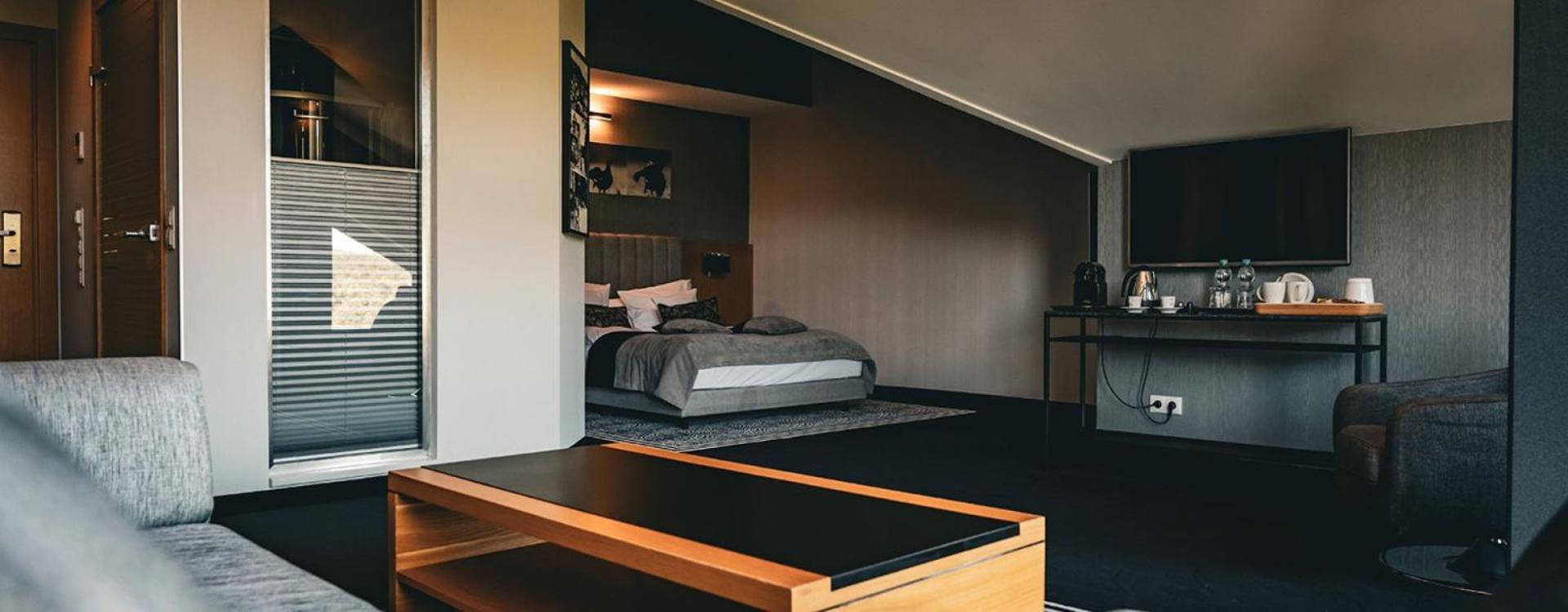 Hotel & Medi-Spa Bialy Kamien Świeradów-Zdrój 외부 사진