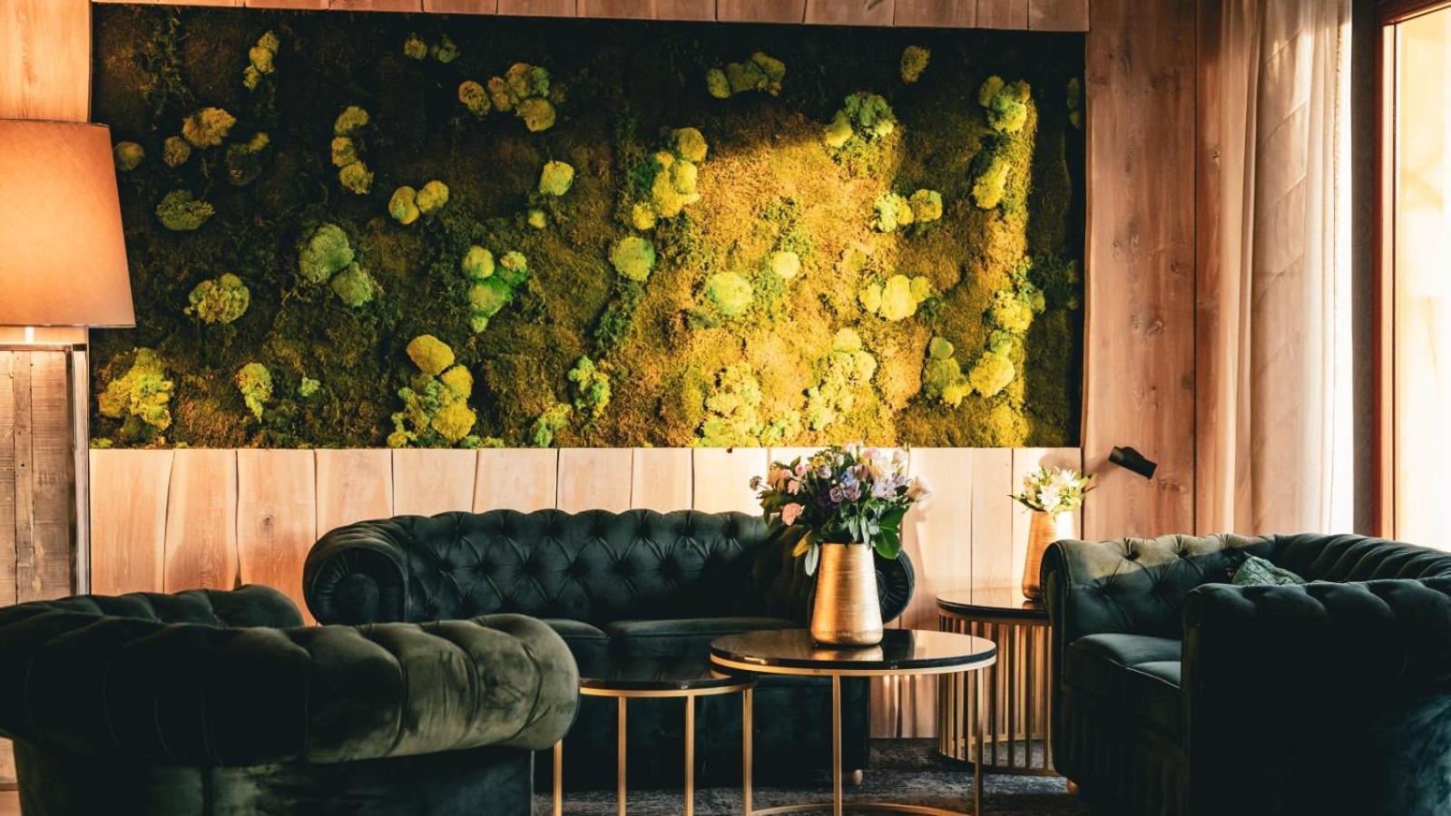 Hotel & Medi-Spa Bialy Kamien Świeradów-Zdrój 외부 사진