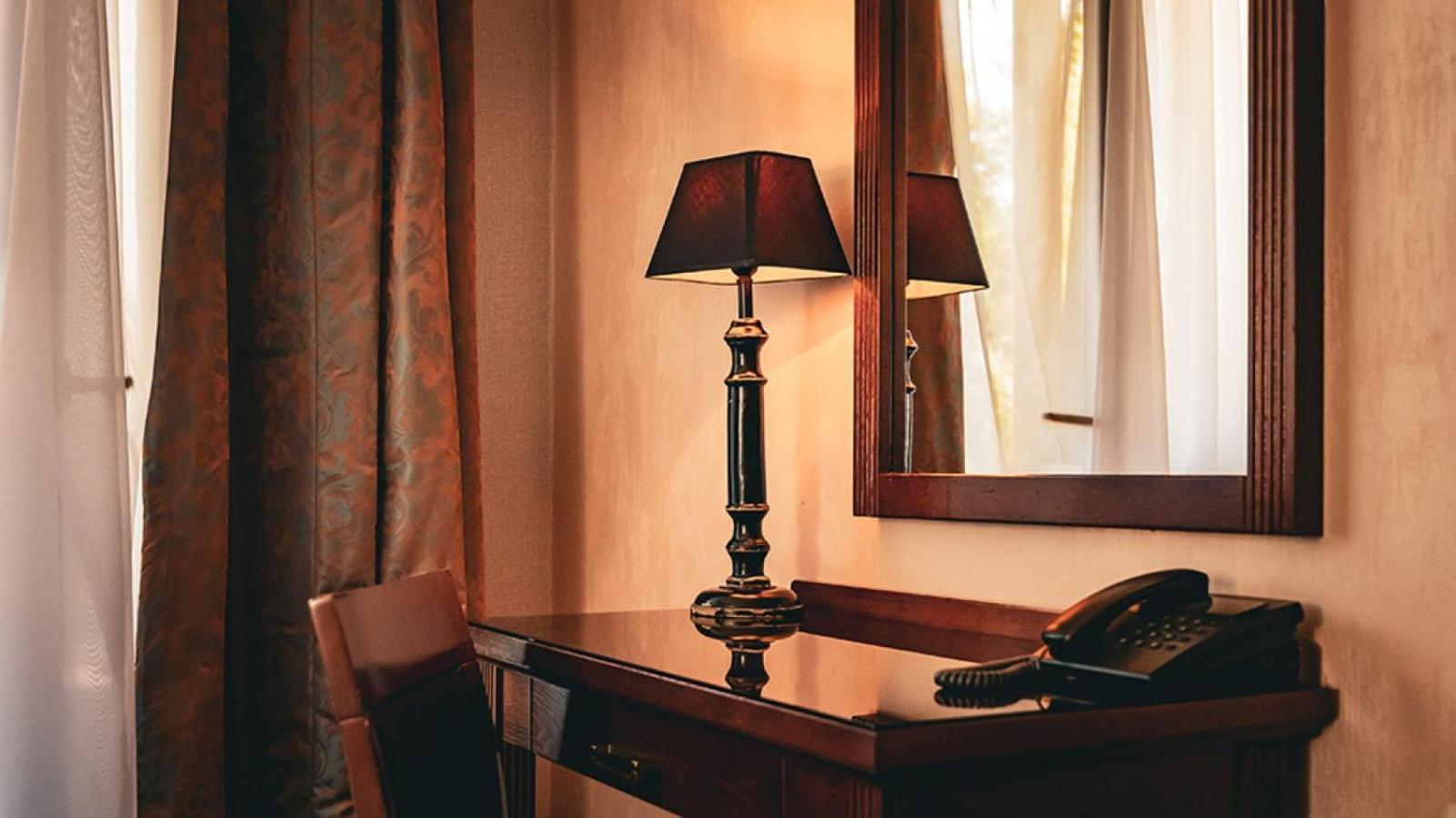 Hotel & Medi-Spa Bialy Kamien Świeradów-Zdrój 외부 사진