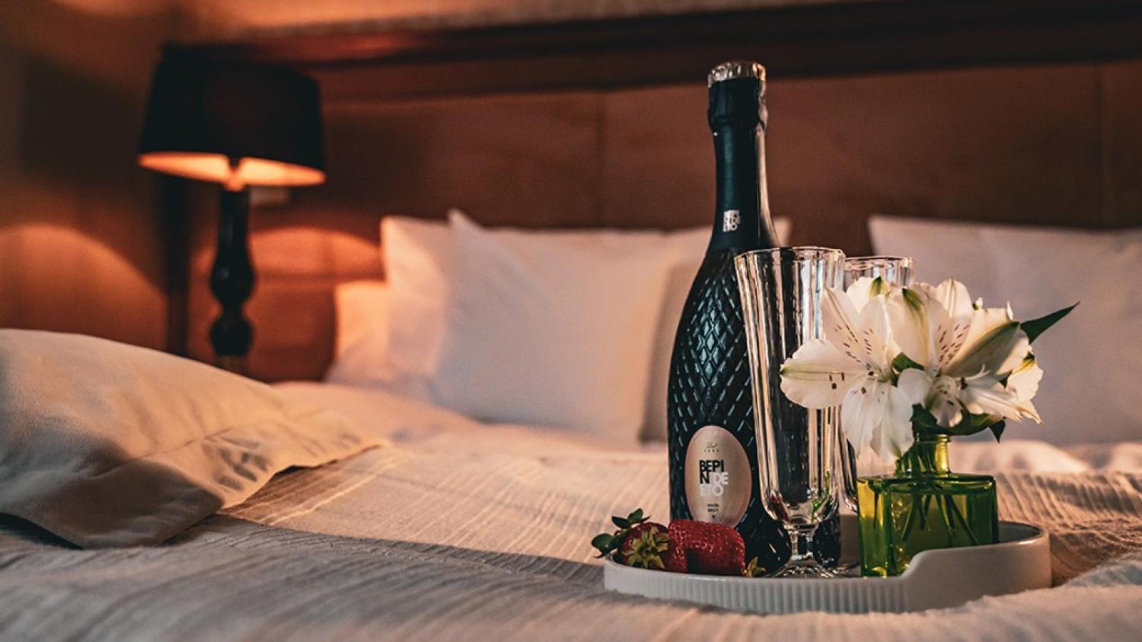Hotel & Medi-Spa Bialy Kamien Świeradów-Zdrój 외부 사진